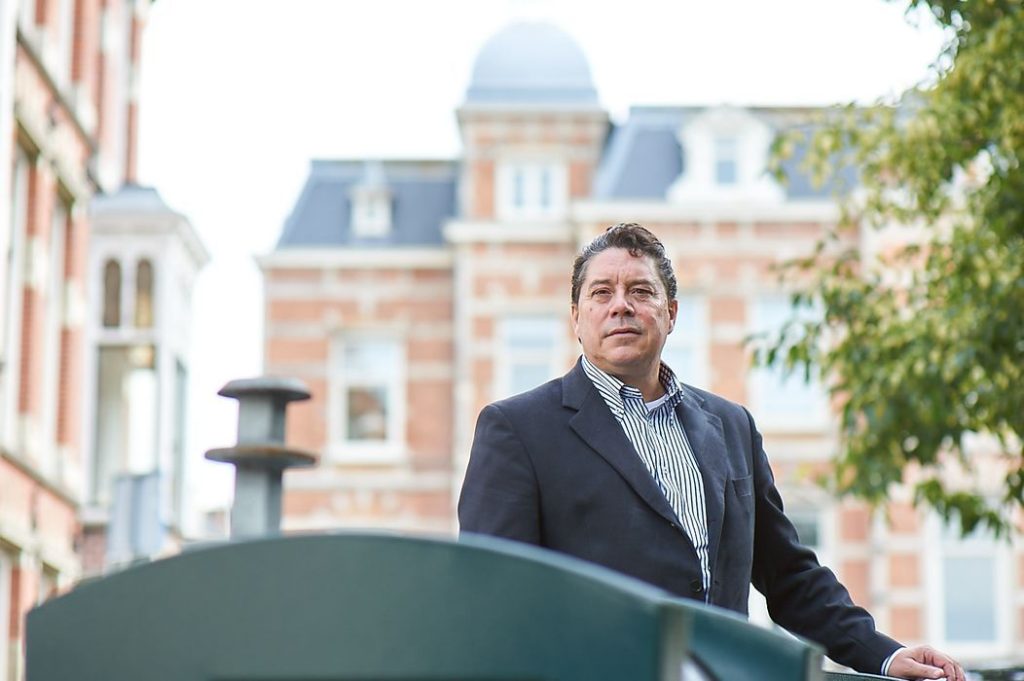 Substantial cost reduction in Hague