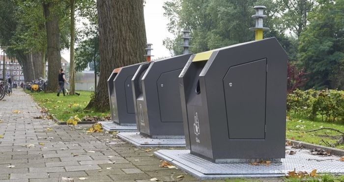 Aanbiedgedrag