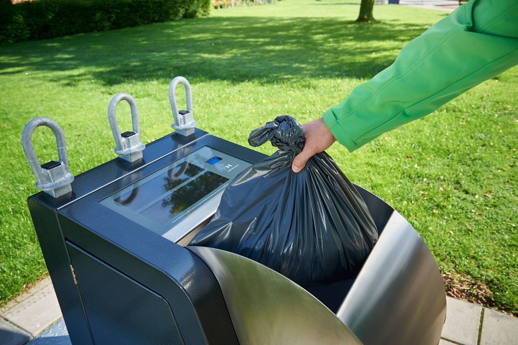 The Digital Environmental Pass