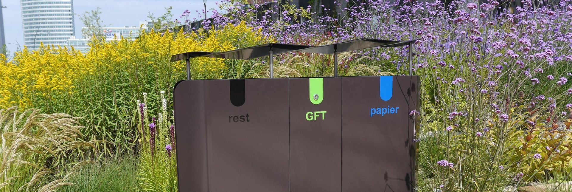  Toepassingen in de openbare ruimte