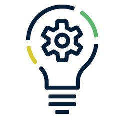Innovation icoon