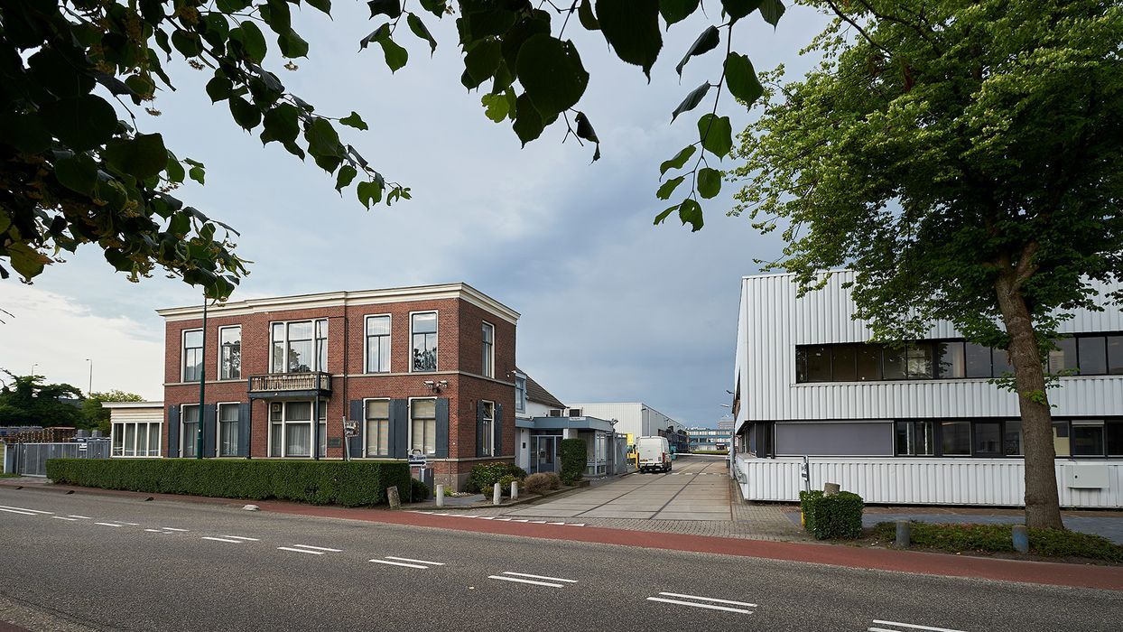 Royal Bammens B.V. in Maarssen bankrott