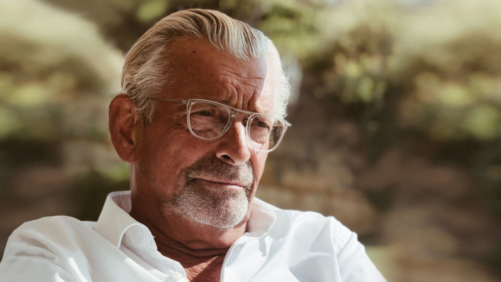 In Memoriam: Harry van Dalfsen
