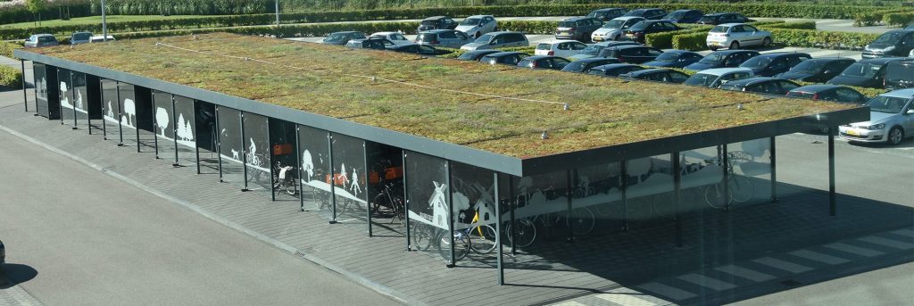 Durable canopies