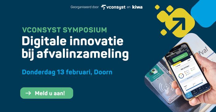 Laat u inspireren op 13 februari