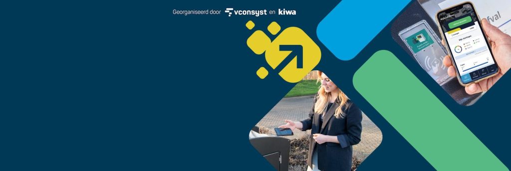 VConsyst Symposium for the waste sector