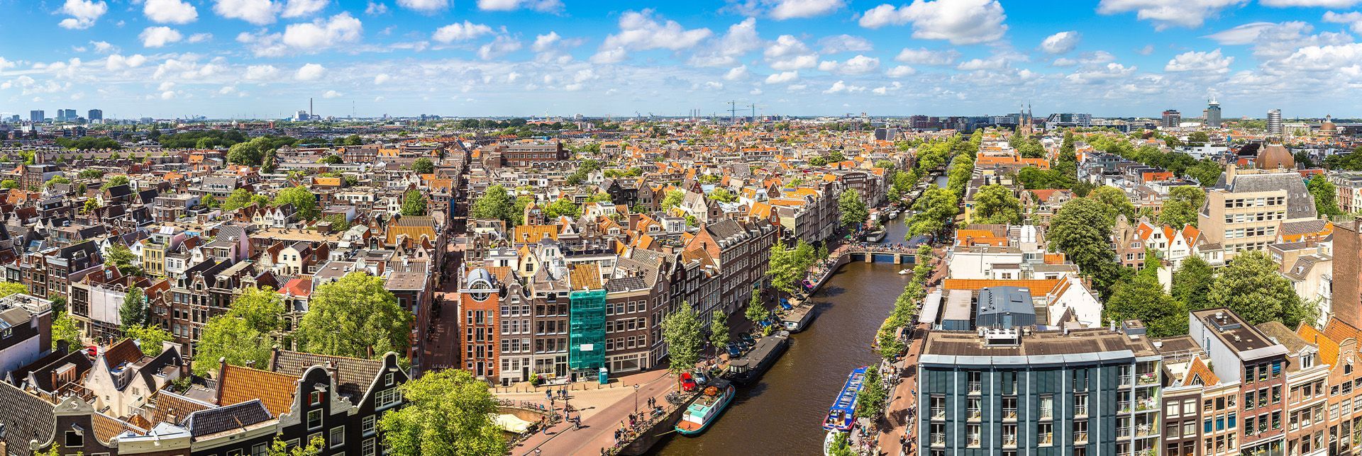 Sales Manager Nederland