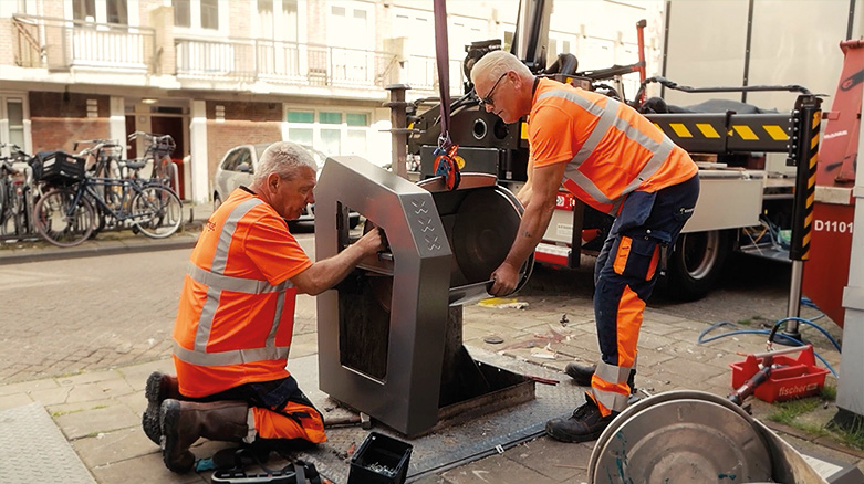 Maintenance Services
