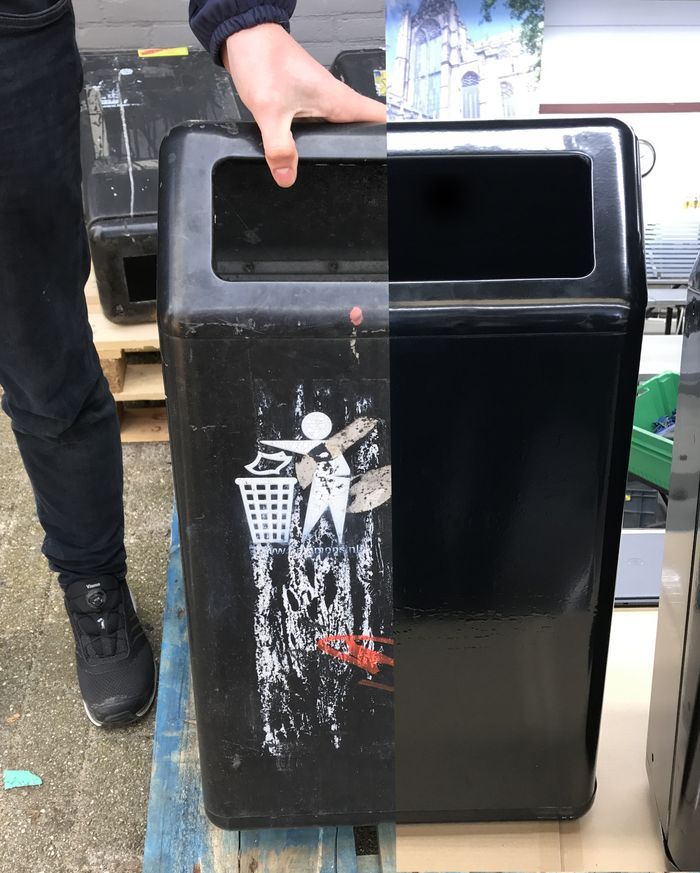 Reuse and life extension