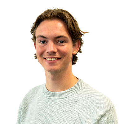 Teun Nauta