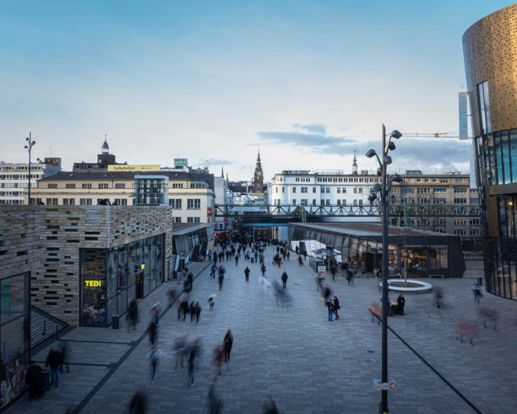 Ontmoet VConsyst op de VKU Landesgruppenfachtagung 2025