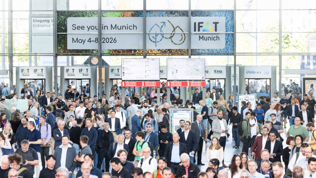IFAT 2024