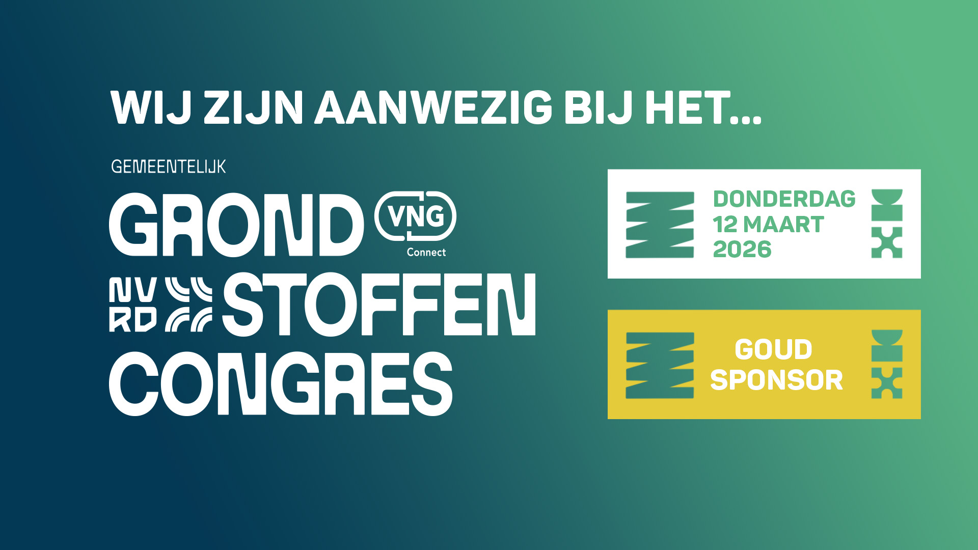 Meet VConsyst at the VKU Landesgruppenfachtagung 2025