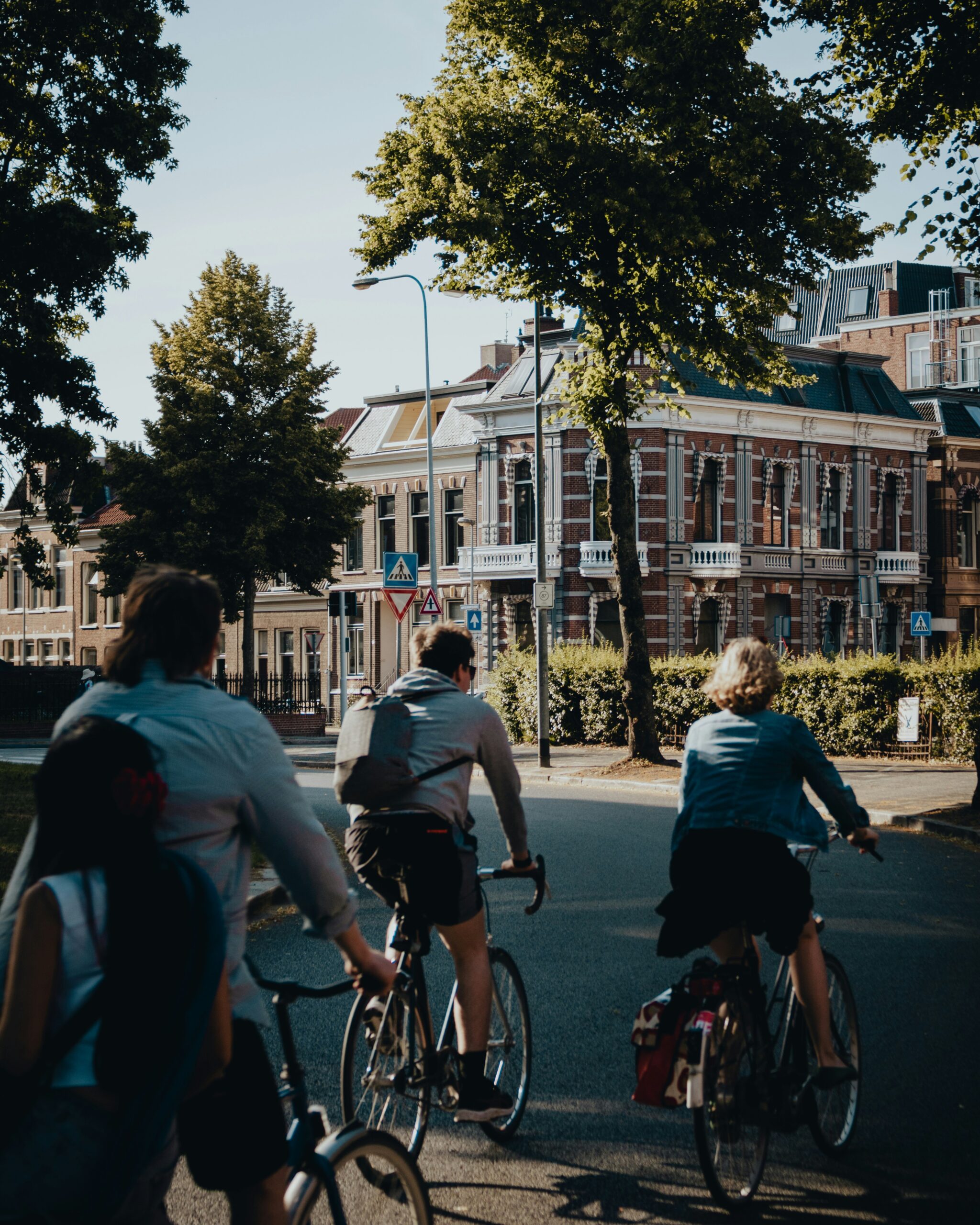 Fietsparkeernormen 2026: de kernpunten