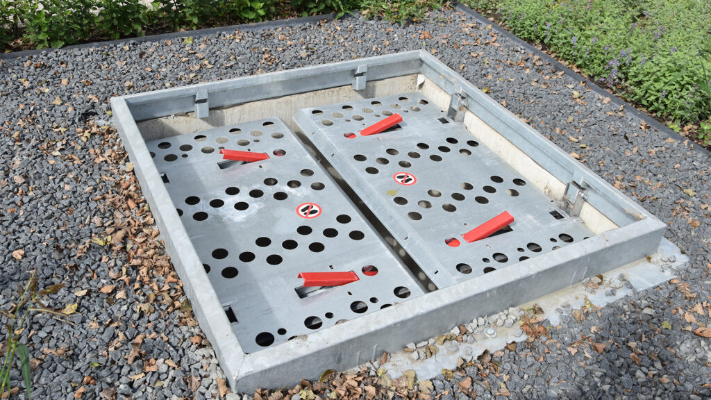 Treffen Sie VConsyst auf der VKU Landesgruppenfachtagung 2025