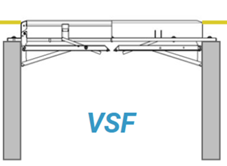 VSF – standaard icoon