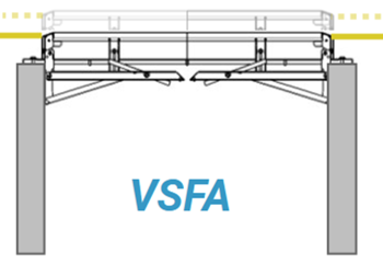 VSFA – verstelbaar icoon